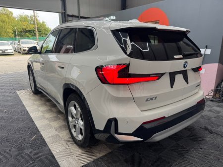 2023 BMW iX1 - photo 5