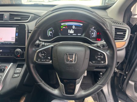 2019 Honda CR-V - photo 8