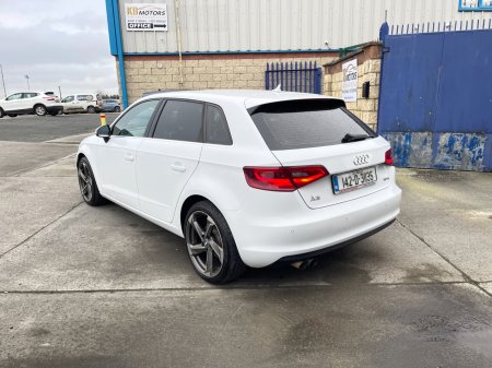 2014 Audi A3 - photo 7