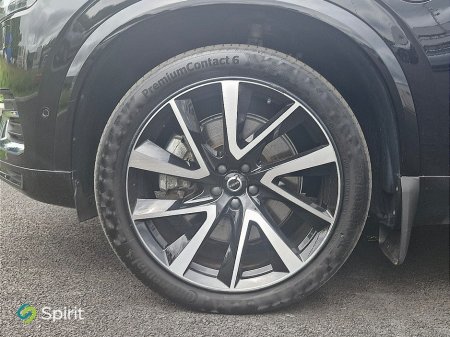 2022 Volvo XC90 - photo 9