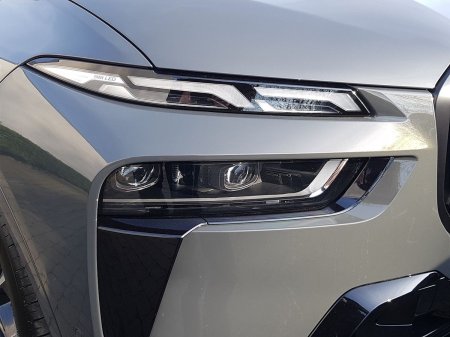 2026 BMW X7 - photo 19