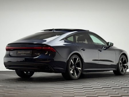 2018 Audi A7 - photo 7