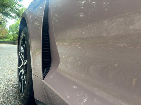 2024 Porsche Taycan - photo 16