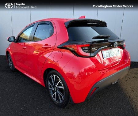 2022 Toyota Yaris - photo 3
