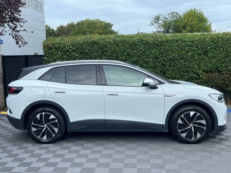 2023 Volkswagen ID.4 - photo 3