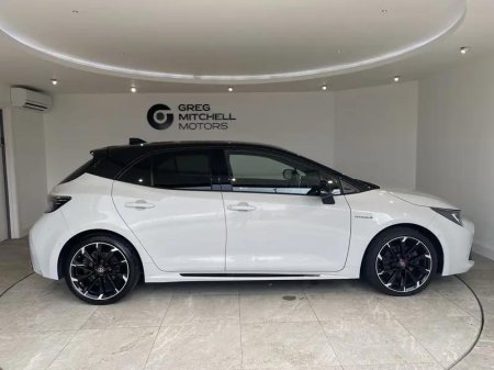 2021 Toyota Corolla - photo 12