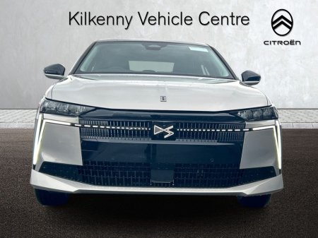 2026 DS Automobiles DS 4 - photo 4