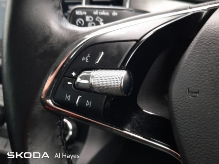 2021 Skoda Kodiaq - photo 23