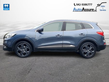 2017 Renault Kadjar - photo 7