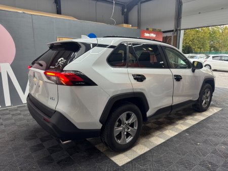 2023 Toyota RAV4 - photo 3