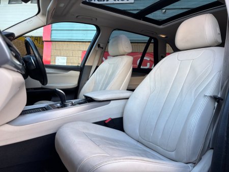 2016 BMW X5 - photo 17