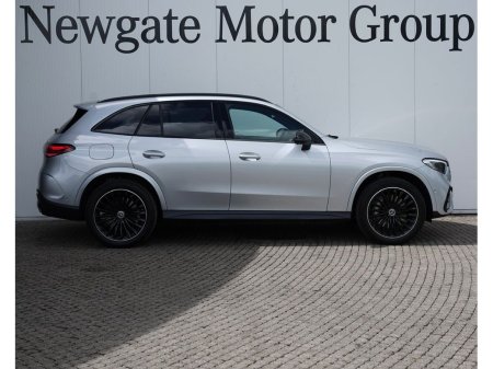 2026 Mercedes-Benz GLC - photo 4