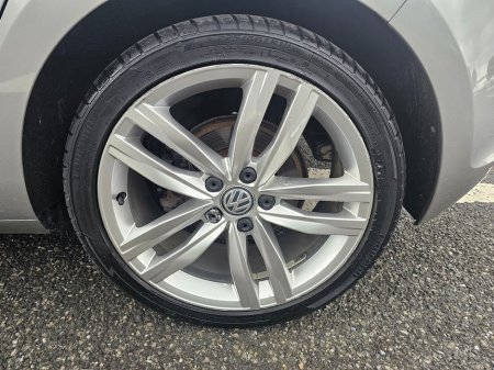 2017 Volkswagen Golf - photo 36