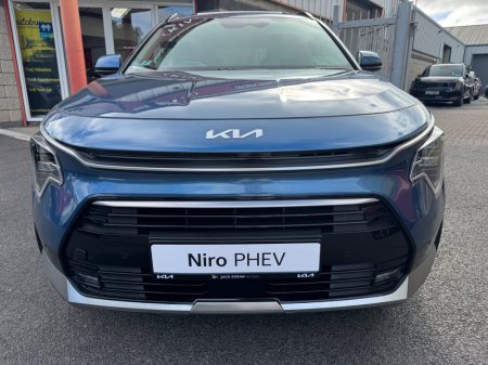 2026 Kia Niro - photo 5