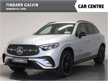 2026 Mercedes-Benz GLC - photo 6
