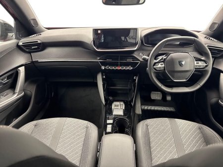 2026 Peugeot 2008 - photo 8