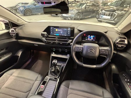 2022 Ford Focus - photo 16