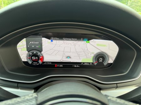 2021 Audi A5 - photo 20