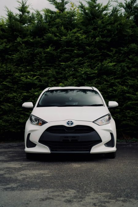 2023 Toyota Yaris - photo 3
