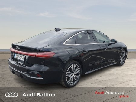 2026 Audi A5 - photo 5