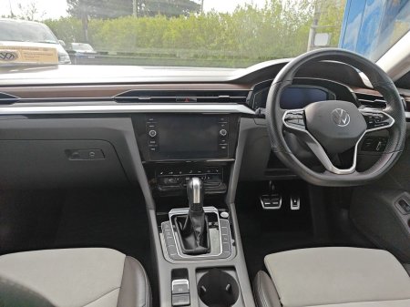 2024 Volkswagen Arteon - photo 8