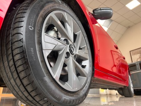2025 Opel Corsa - photo 6