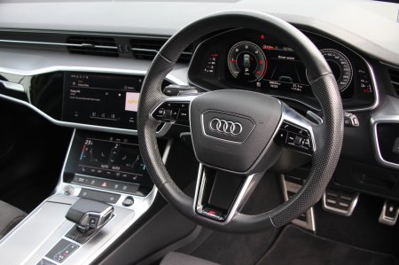 2022 Audi A6 - photo 3