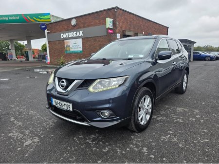 2015 Nissan X-Trail - photo 8