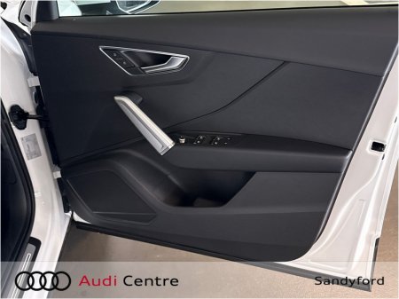 2026 Audi Q2 - photo 13