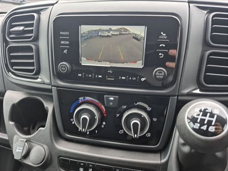 2026 Fiat Ducato - photo 20