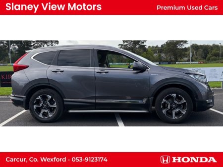 2019 Honda CR-V - photo 2