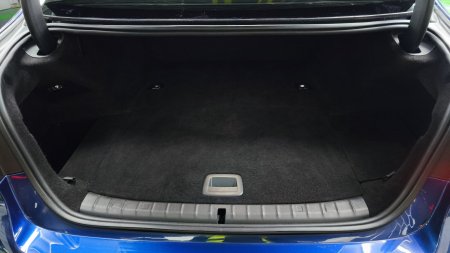 2018 BMW 5-Series - photo 15