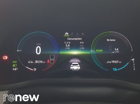2024 Renault Arkana - photo 13