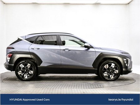 2027 Hyundai KONA - photo 13