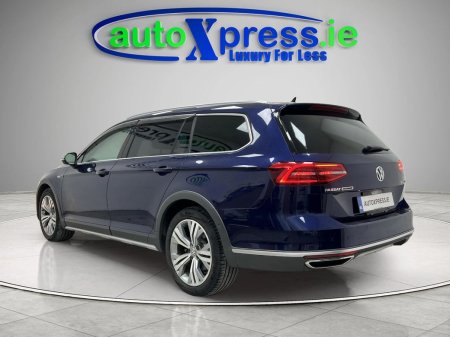 2020 Volkswagen Passat - photo 13