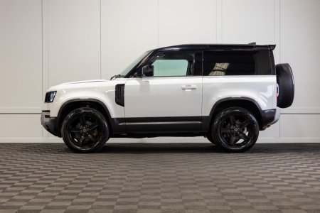 2022 Land Rover Defender - photo 3