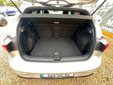 2022 Volkswagen Golf - photo 20