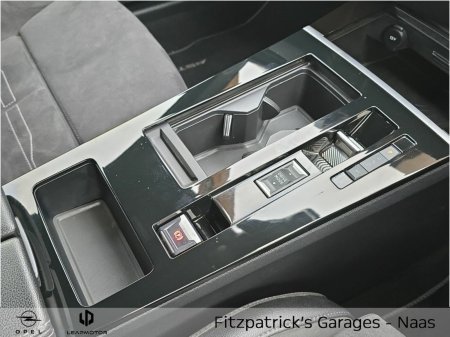 2025 Opel Astra - photo 19