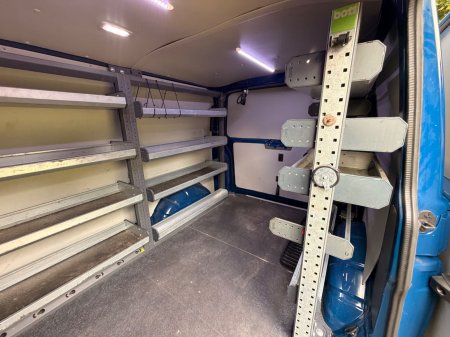 2021 Volkswagen Transporter - photo 34