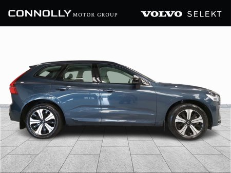 2025 Volvo XC60 - photo 3