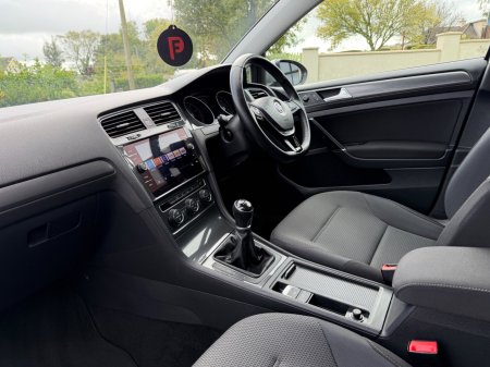 2018 Volkswagen Golf - photo 16