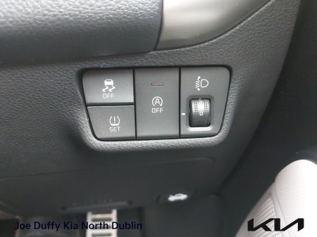 2026 Kia Stonic - photo 23