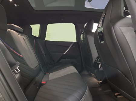 2026 BMW iX - photo 22