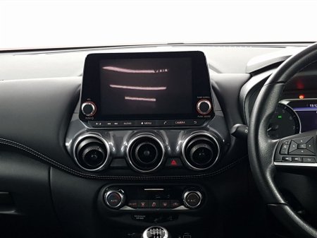 2024 Nissan Juke - photo 12