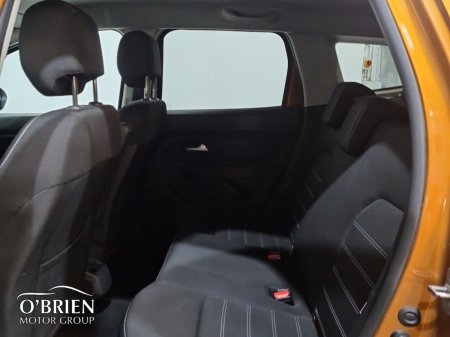2019 Dacia Duster - photo 11
