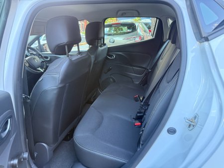 2016 Renault Clio - photo 11