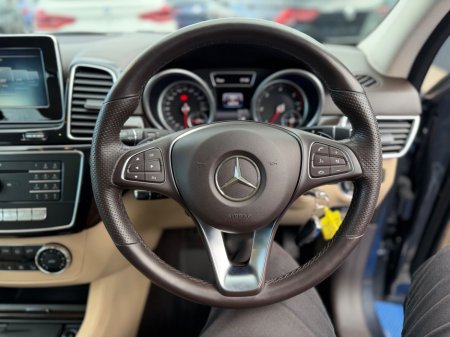 2016 Mercedes-Benz GLE - photo 18