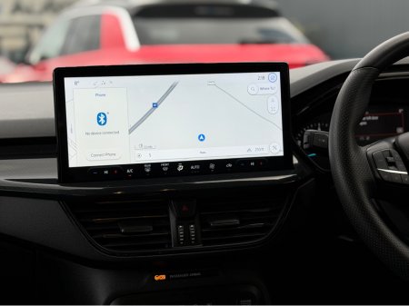 2023 Ford Focus - photo 21