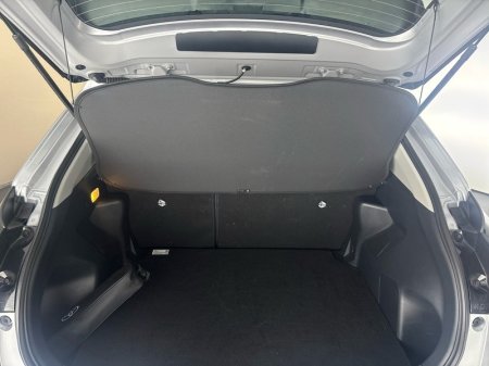 2026 Toyota Yaris Cross - photo 10