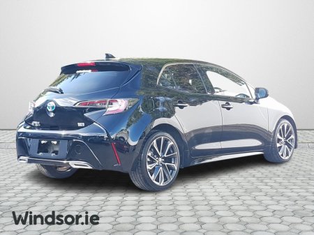 2021 Toyota Corolla - photo 2